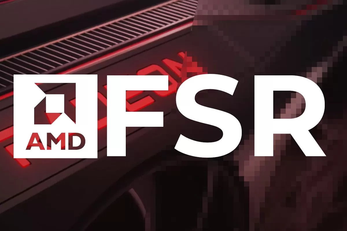 AMD با با بهبود چشمگیر FSR 3 به مصاف انویدیا خواهد رفت!