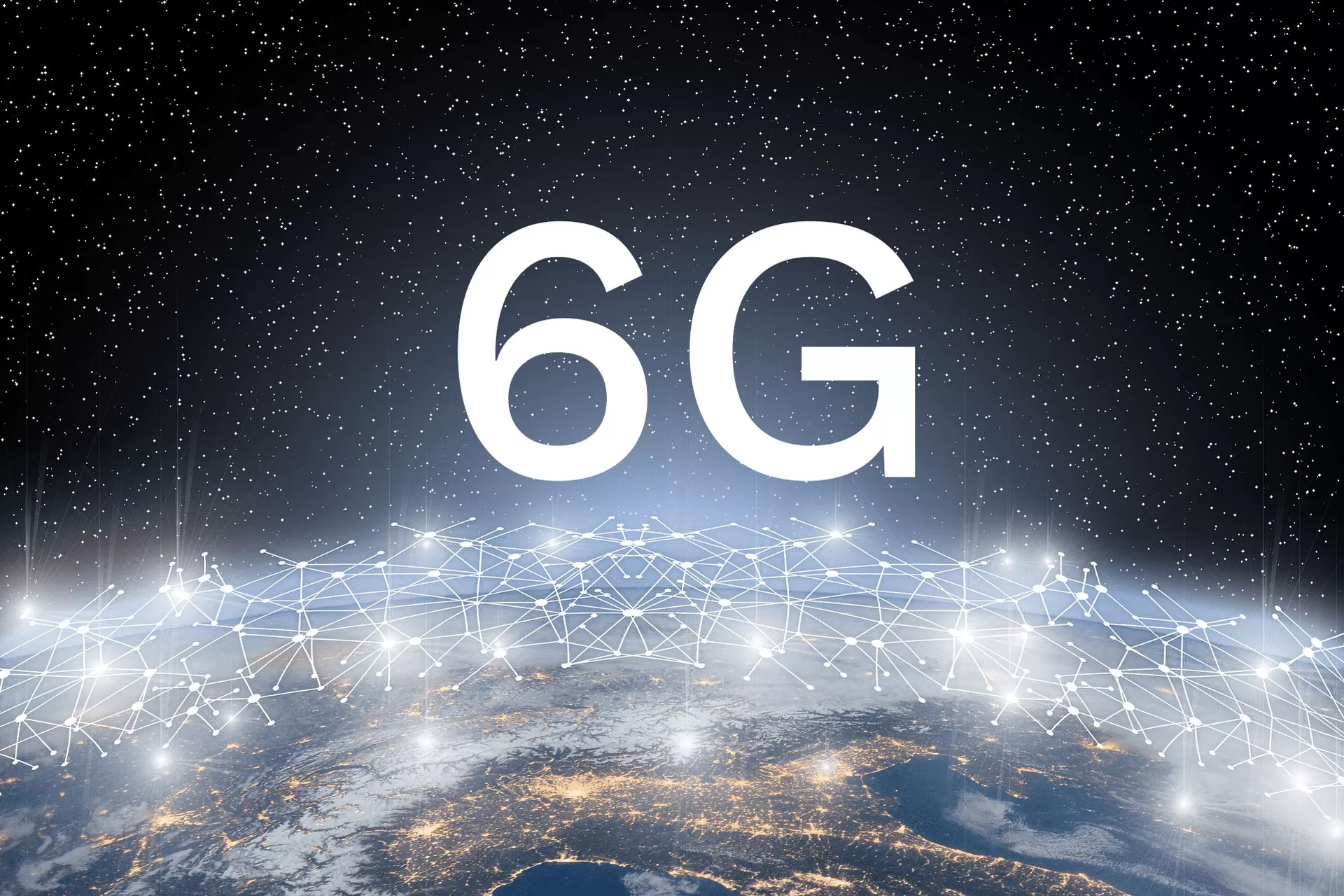 چین شبکه 6G را در سال ۲۰۲۵ به‌صورت اولیه راه‌اندازی می‌کند