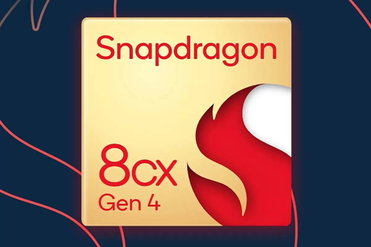 تراشه ۱۲ هسته‌ای Snapdragon 8cx Gen 4 احتمالاً از ۶۴ گیگابایت رم پشتیبانی خواهد کرد