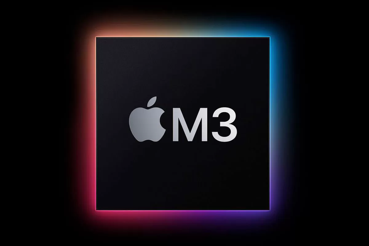 تراشه M3 اپل با تعداد هسته‌های کم‌تر، احتمالاً سریع‌تر از M2 Max و M2 Pro خواهد بود
