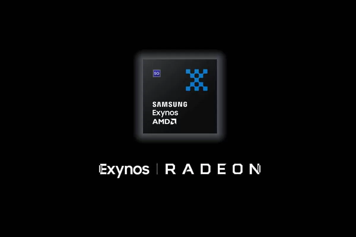 سامسونگ تا چندسال دیگر همچنان از گرافیک‌های AMD Radeon در تراشه‌های اگزینوس استفاده می‌کند