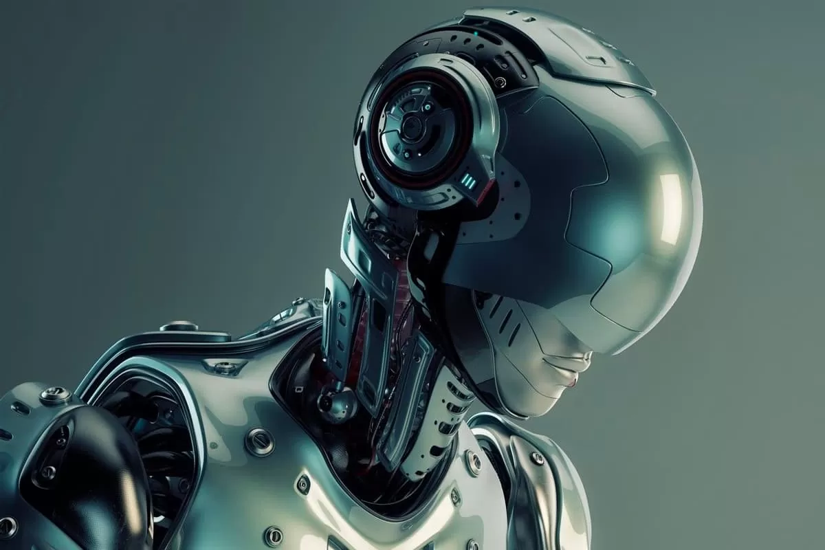 ChatGPT در قالب بدن انسان؛ سوت آغاز جنگ در بازار ربات‌های انسان‌نما به‌صدا درآمد