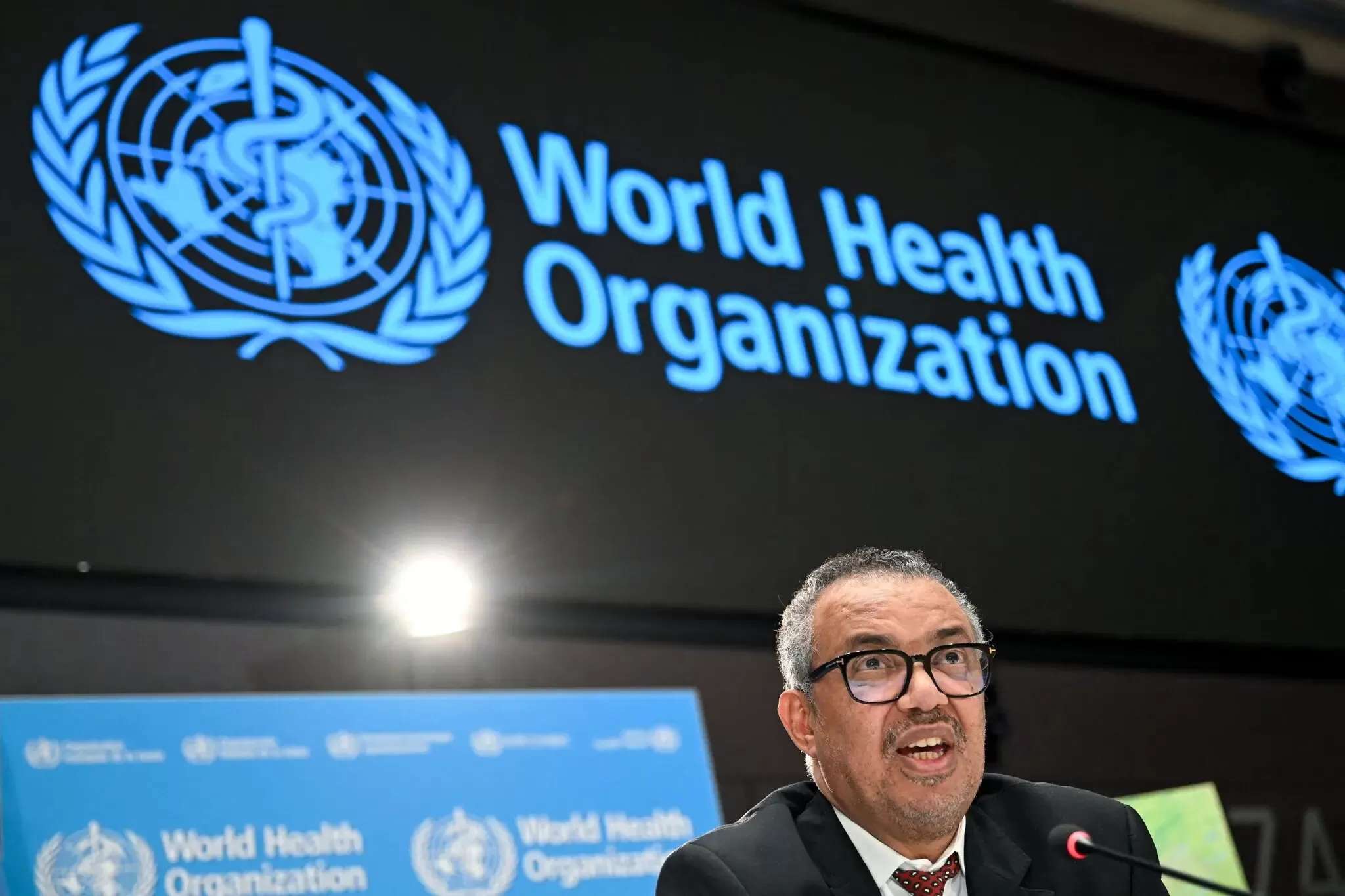 سازمان بهداشت جهانی: کووید ۱۹ دیگر وضعیت اضطراری بین‌المللی نیست