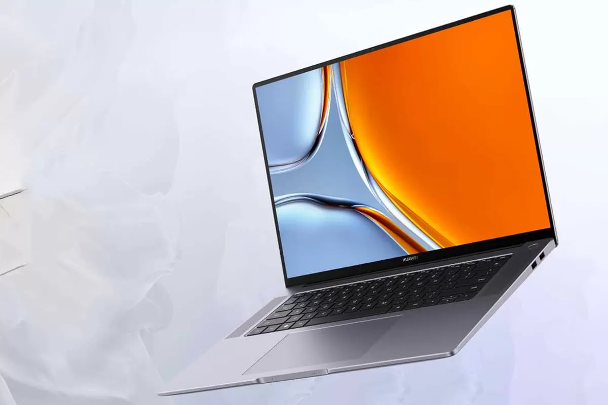 با وجود تحریم هواوی، لپ تاپ جدید این شرکت پردازنده نسل ۱۳ اینتل دارد!