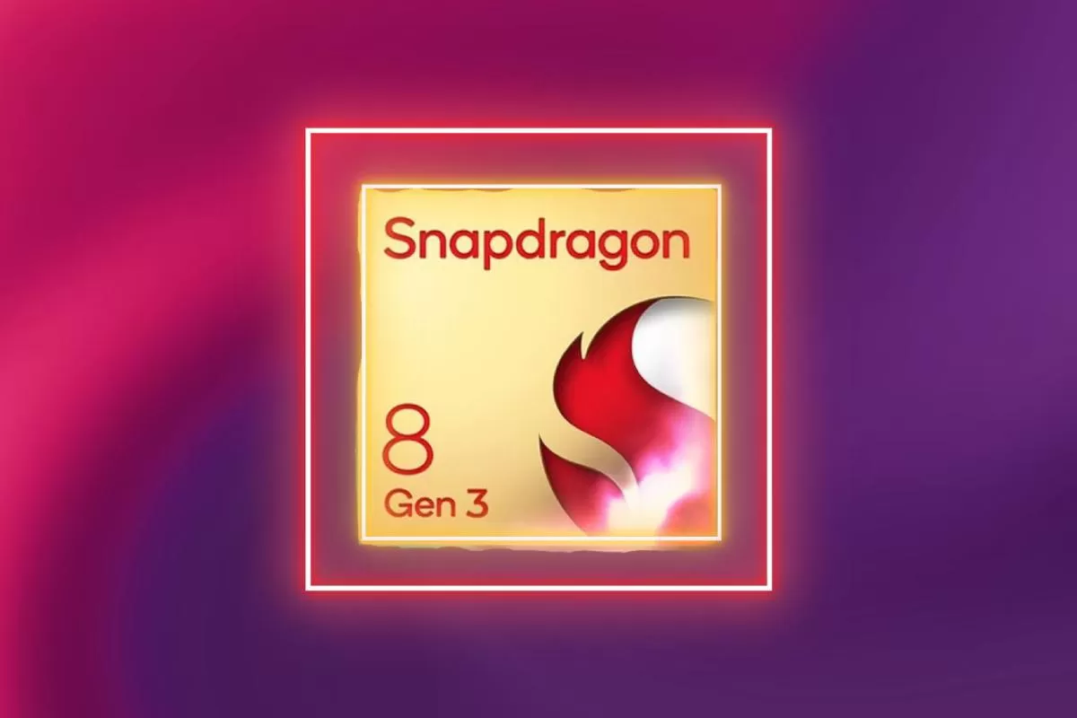 ۲۸۰ فریم‌برثانیه؛ تراشه Snapdragon 8 Gen 3 بازی‌های موبایلی را هیجان‌انگیزتر می‌کند