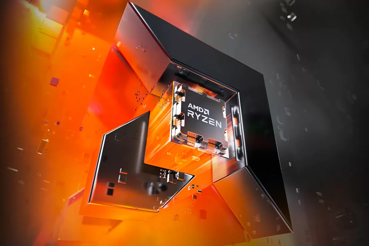 AMD Zen 6؛ قرمزها با لیتوگرافی دو نانومتری، جنگ تراشه‌ را داغ‌تر می‌کنند