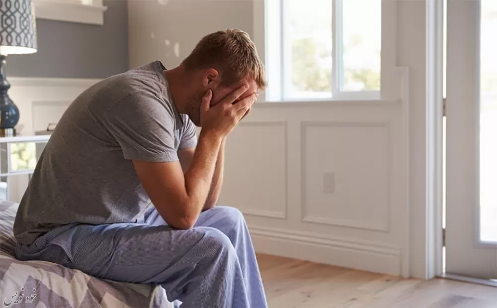 درمان افسردگی در مردان + سوالات متداول راجع به افسردگی