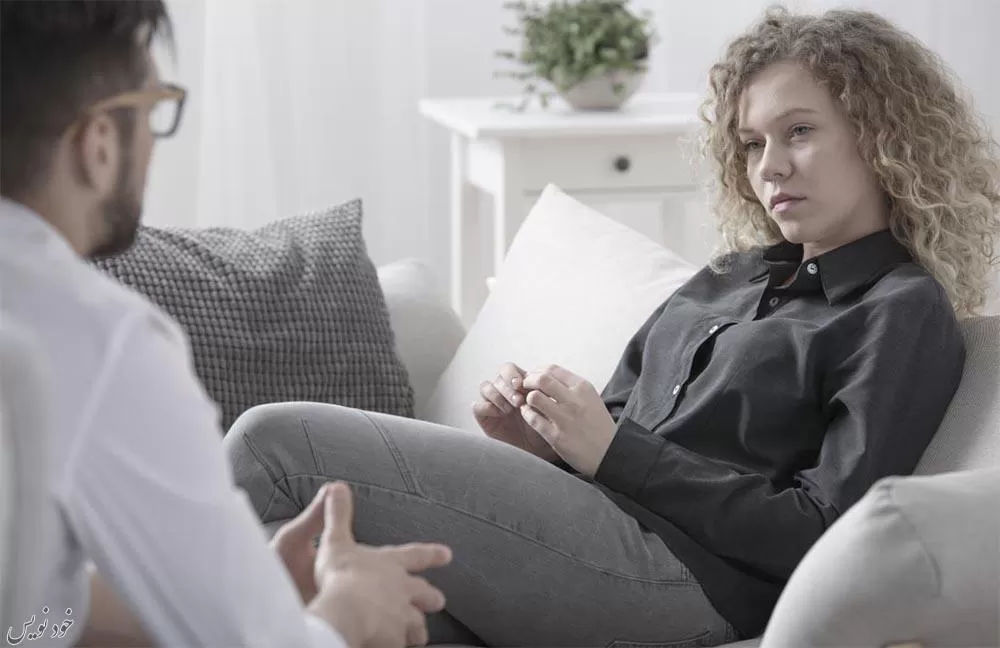 درمان افسردگی شدید در زنان + سوالات متداول