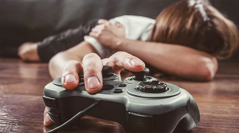 درمان اعتیاد به بازی های آنلاین + پاسخ به سوالات متداول