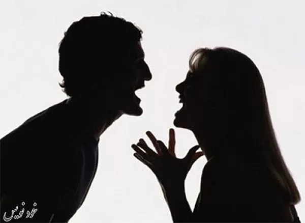 چرا همسرم مرا کتک میزند؟ راهکار چیست؟ |سادیسم و یا دیگر آزاری
