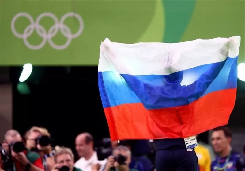 محکومیت IOC برای بازگرداندن ورزشکاران روسی