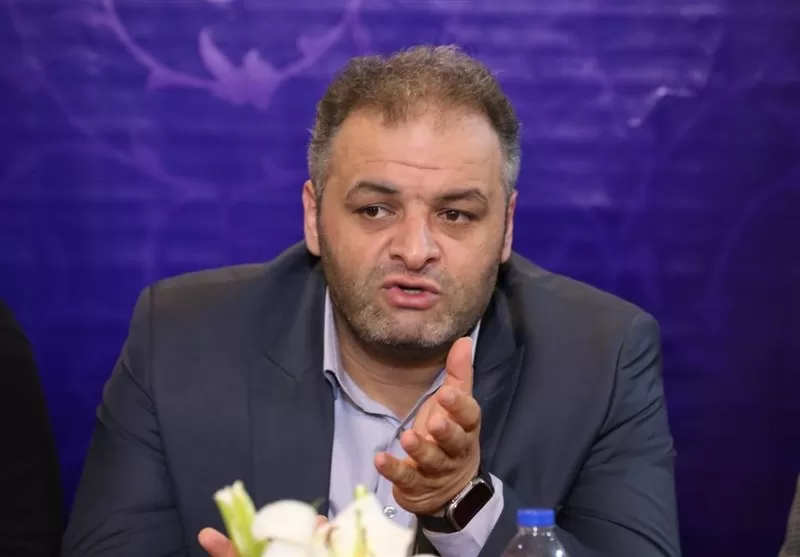 انوشیروانی: تکلیف کادر فنی بعد از انتخابات 