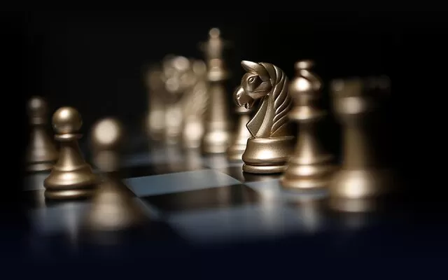 شطرنج آسیا غنی‌تر از اروپاست