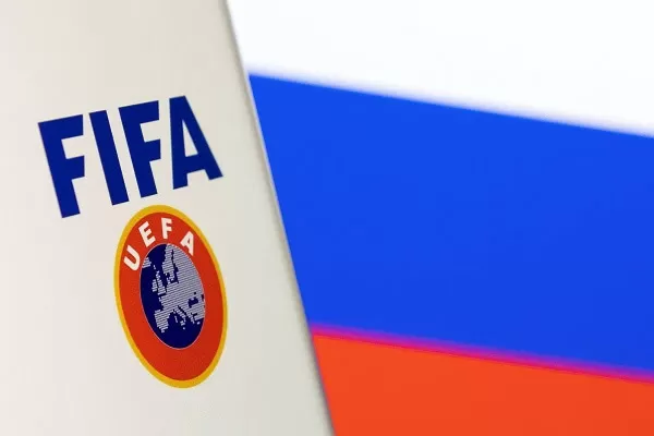 جواب منفی سوئیس: فوتبال روسیه در پی راهکار جدید