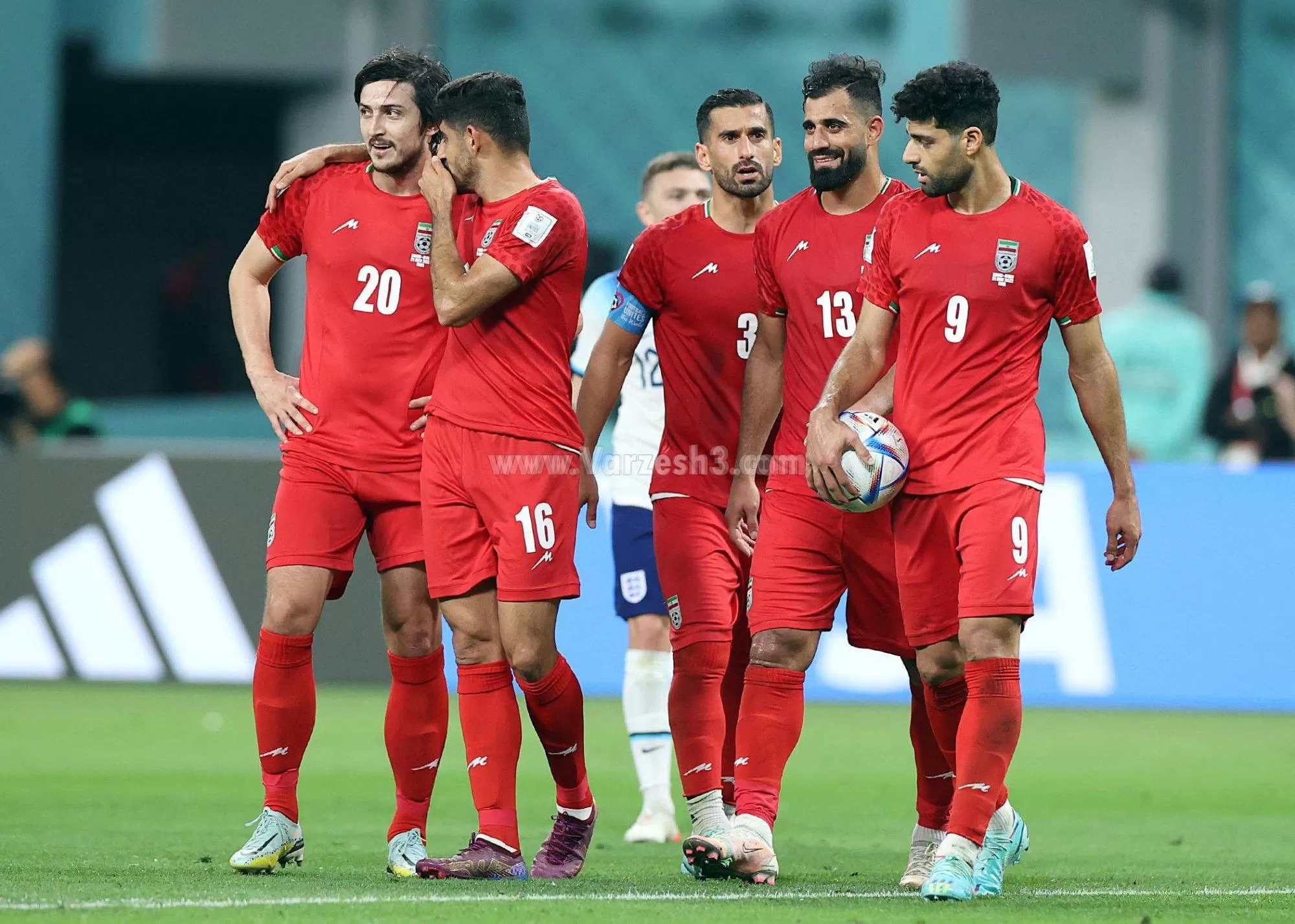ایران بالاخره در جام جهانی صعود می‌کند!