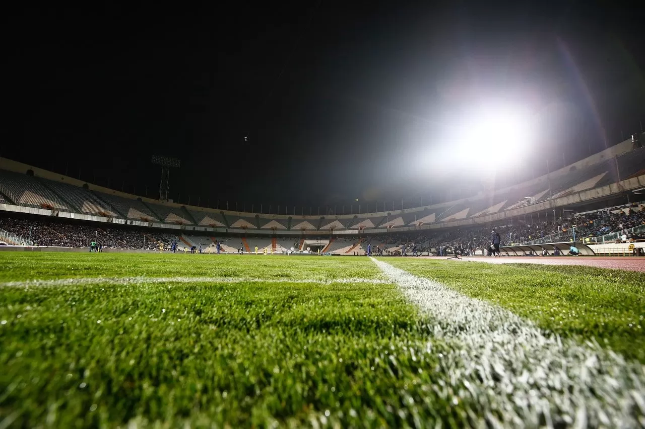 استادیوم آزادی، تنها میزبان بانوان در لیگ برتر