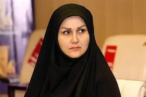 مدیر جدید فوتبال زنان ایران را بشناسید