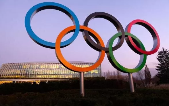 قطعنامه پارلمان اروپا مخالف منشور المپیک است