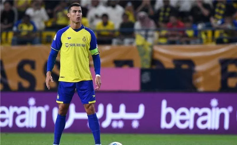 عربستان با مسی و رونالدو میزبان جام جهانی می‌شود!
