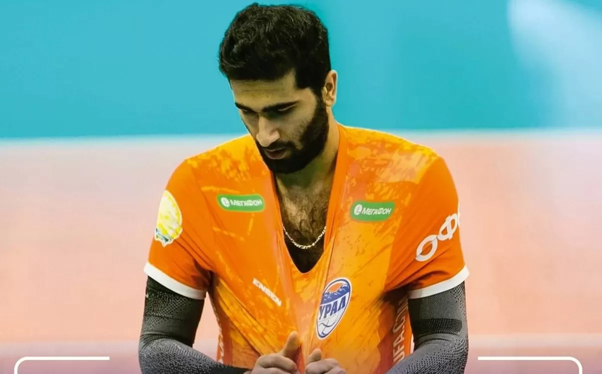 پیروزی در یک ماراتن با هشت امتیاز ستاره ایرانی