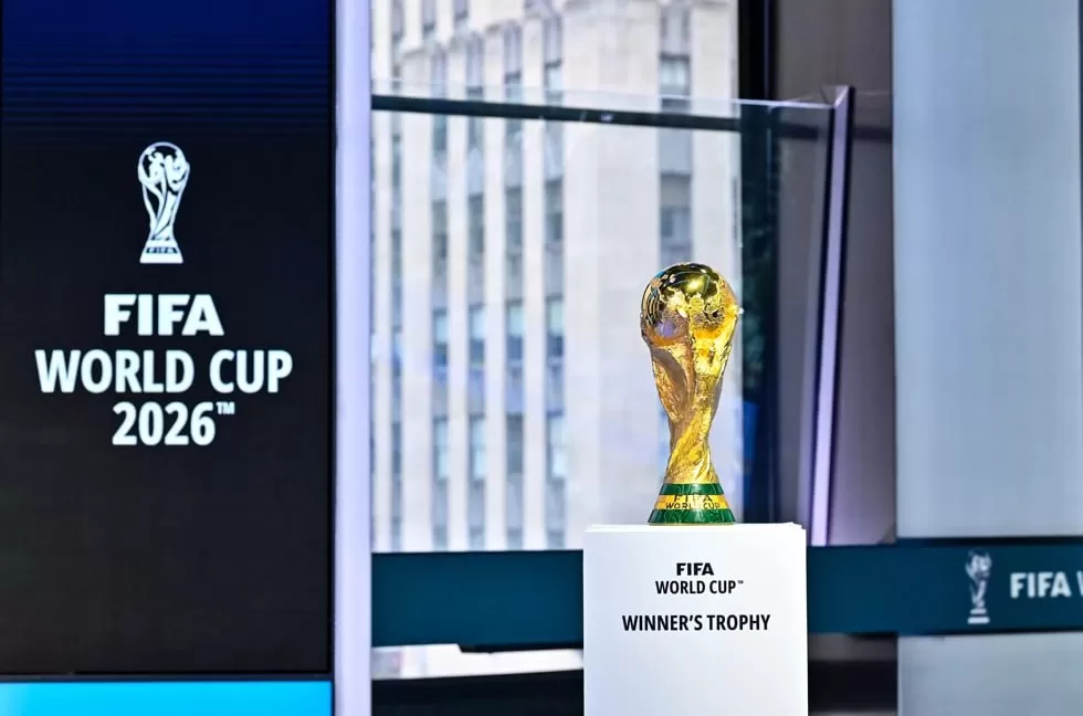 رسمی: جزئیات جدید جام جهانی 48 تیمی