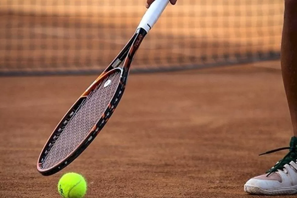 عدم اعزام تنیسورهای نوجوان به دلیل مشکلات مالی  