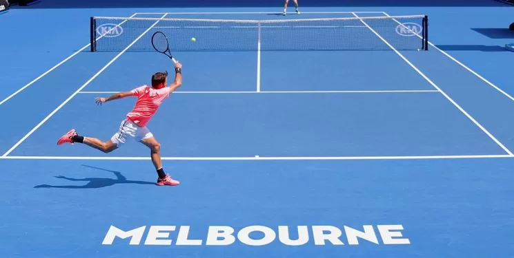 خشم هواداران تنیس از بهره‌کشی استرالیایی‌ها 