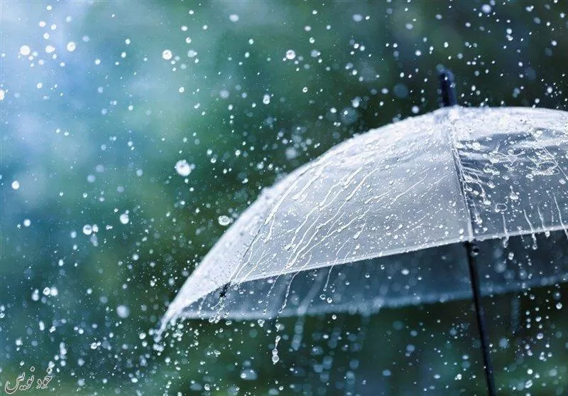بارش باران در ۱۰ استان | افزایش دمای هوا در بیشتر مناطق ایران | پیشبینی وضعیت جوی پایتخت |خبر هواشناسی