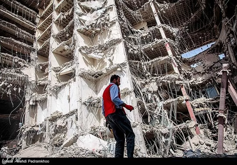 درخواست تعیین تکلیف ساختمانهای ناایمن تهران ظرف ۶ ماه | اخبار ایران