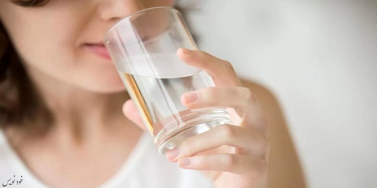 نوشیدن آب به این صورت برای سلامتی شما معجزه می کند ! | اخبار سلامتی