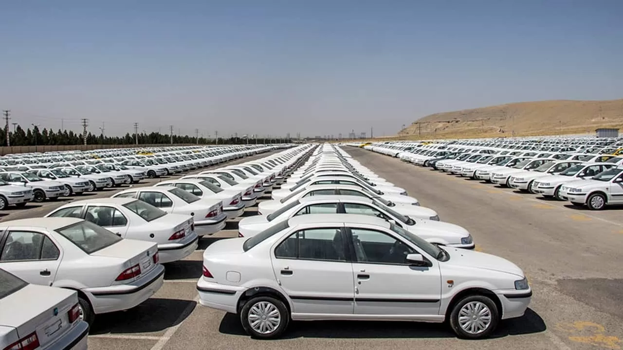 شانس برنده شدن در قرعه کشی جدید ایران خودرو چقدر است؟