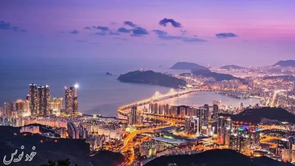 اولین شهر شناور جهان در کره جنوبی ساخته میشود