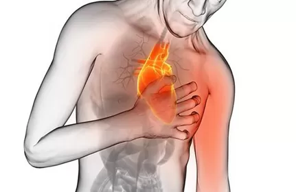 آنژین صدری چیست و چه علائمی دارد | انواع آنژین و روشهای  پیشگیری