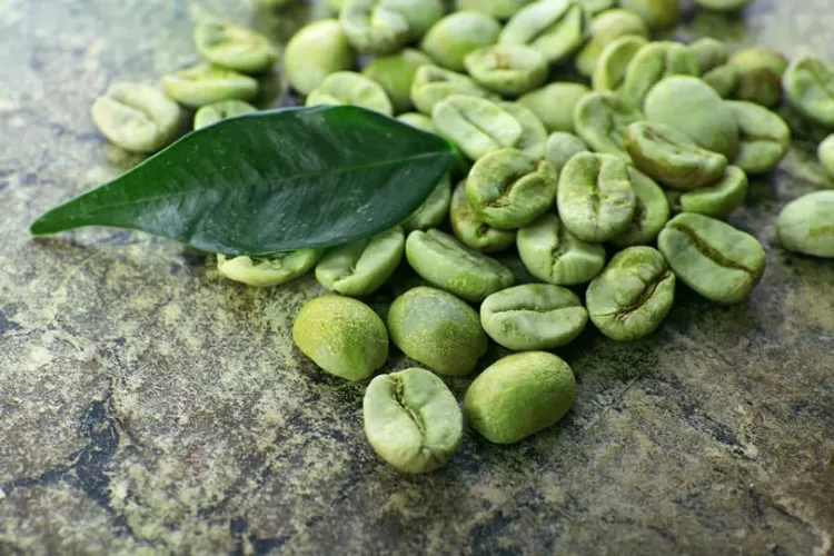 طبع قهوه سبز و مصلح آن در طب سنتی چیست + خواص