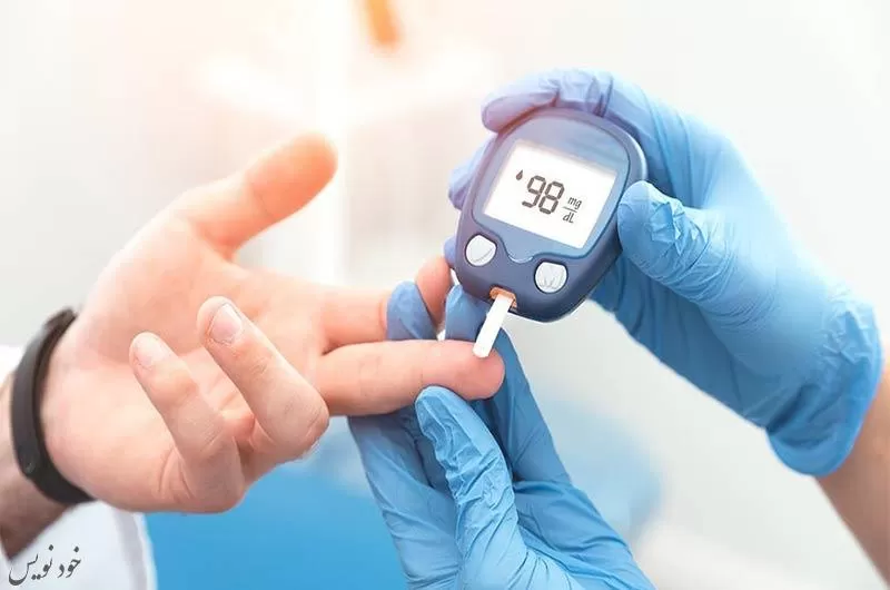 چکاپ برای افراد دیابتی شامل چه آزمایش هایی می شود؟