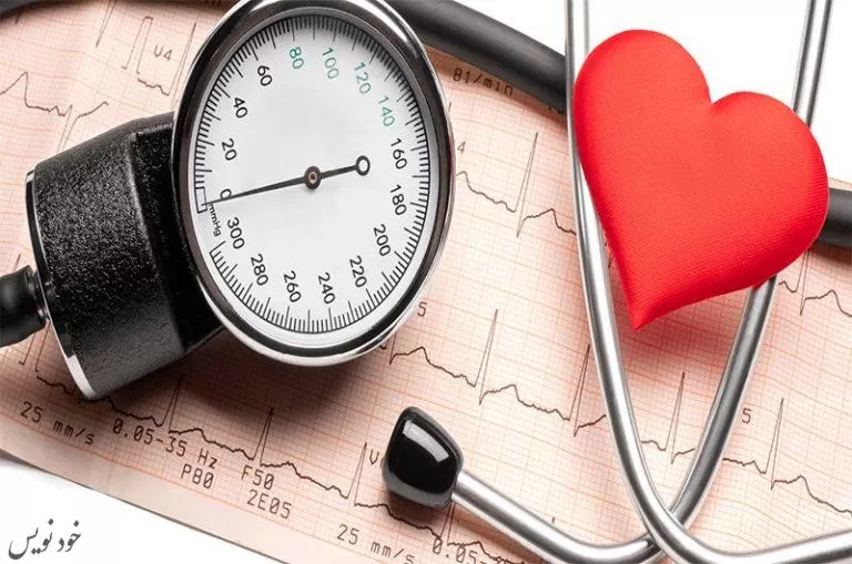 آزمایش فشار خون، چکاپی ضروری برای افراد مبتلا به این بیماری