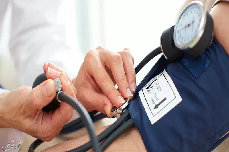 آزمایش فشار خون، چکاپی ضروری برای افراد مبتلا به این بیماری