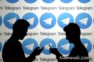 هک کردن تلگرام دختر جوان گیلانی توسط پسر 12 ساله
