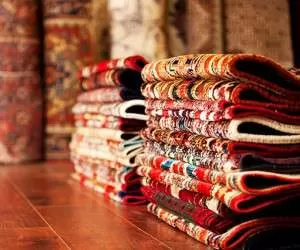 فرش قرمز ؛ بهترین قالیشویی تهران با امکان سفارش آنلاین 