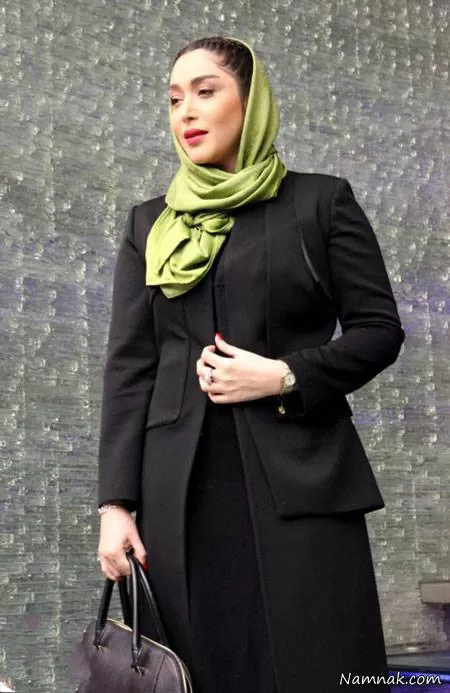 سارا منجزی