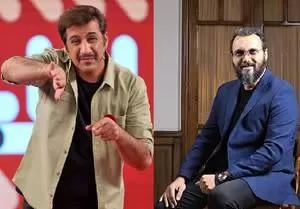 پخش دو مسابقه جدید در شبکه نسیم با اجرای دو بازیگر
