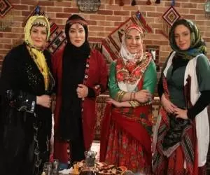 زمان توزیع فصل جدید شام ایرانی در نمایش خانگی