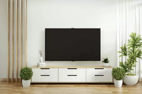 میز lcd مدرن