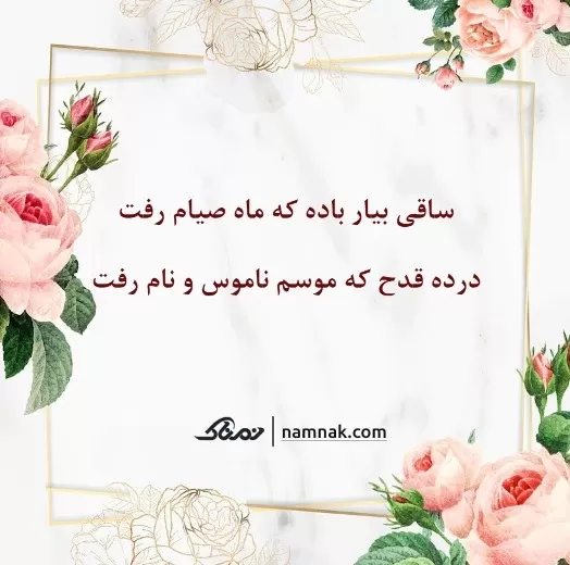 فال حافظ پلاس وی