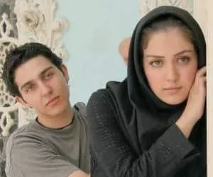 تقدیر پوران درخشنده از بازی محمدرضا غفاری در فیلم رویای خیس