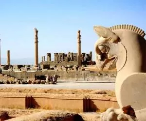 نگاهی کامل به تاریخ ایران از دوران باستان تا به امروز