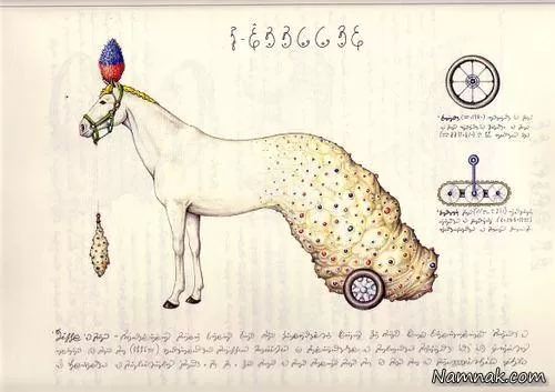 Seraphinianus