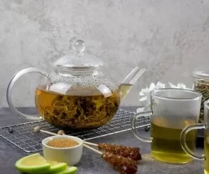تاریخ روز جهانی چای + حقایق خواندنی درباره چای