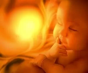 تاثیر پدران بر رشد مغز جنین قبل از تولد