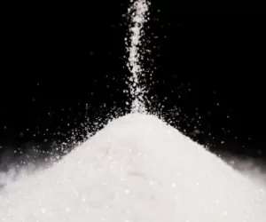 اثرات بد و مضر شکر روی سایز دور کمر